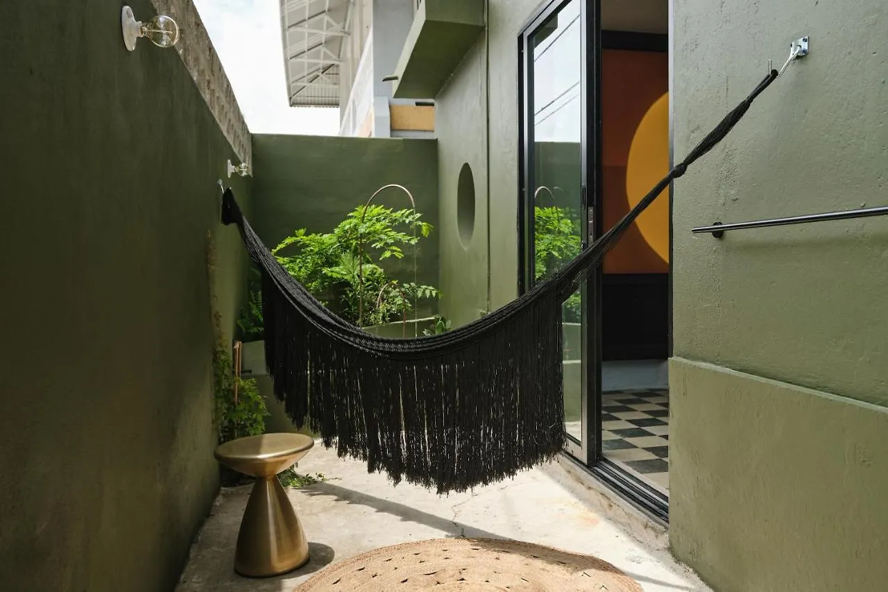 Verde By Dw San Juan Porto Rico