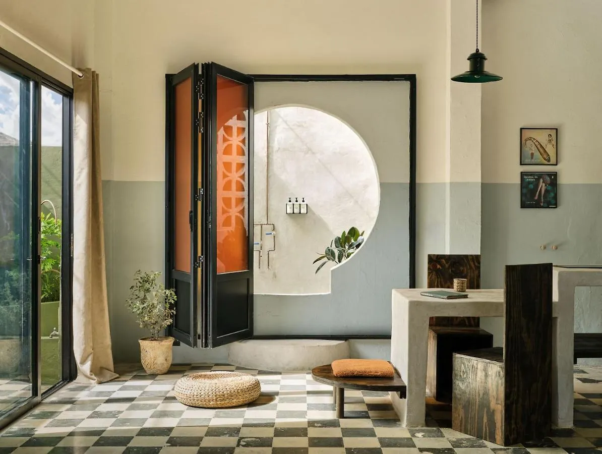 Appart hôtel Verde By Dw San Juan