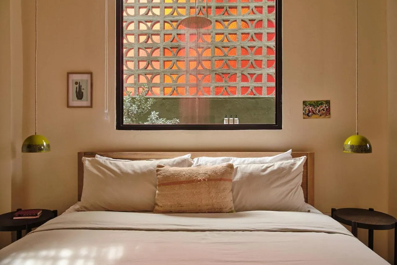 Appart hôtel Verde By Dw San Juan