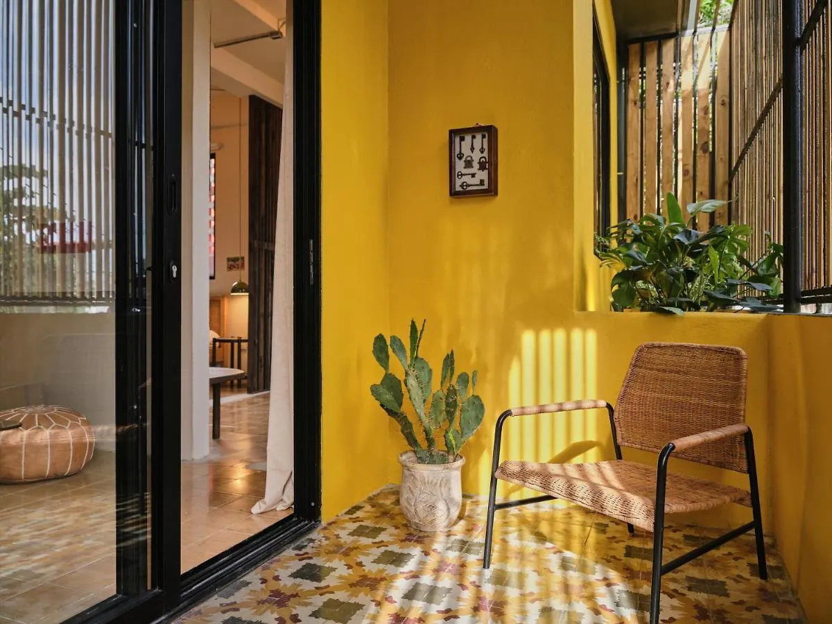 Appart hôtel Verde By Dw San Juan