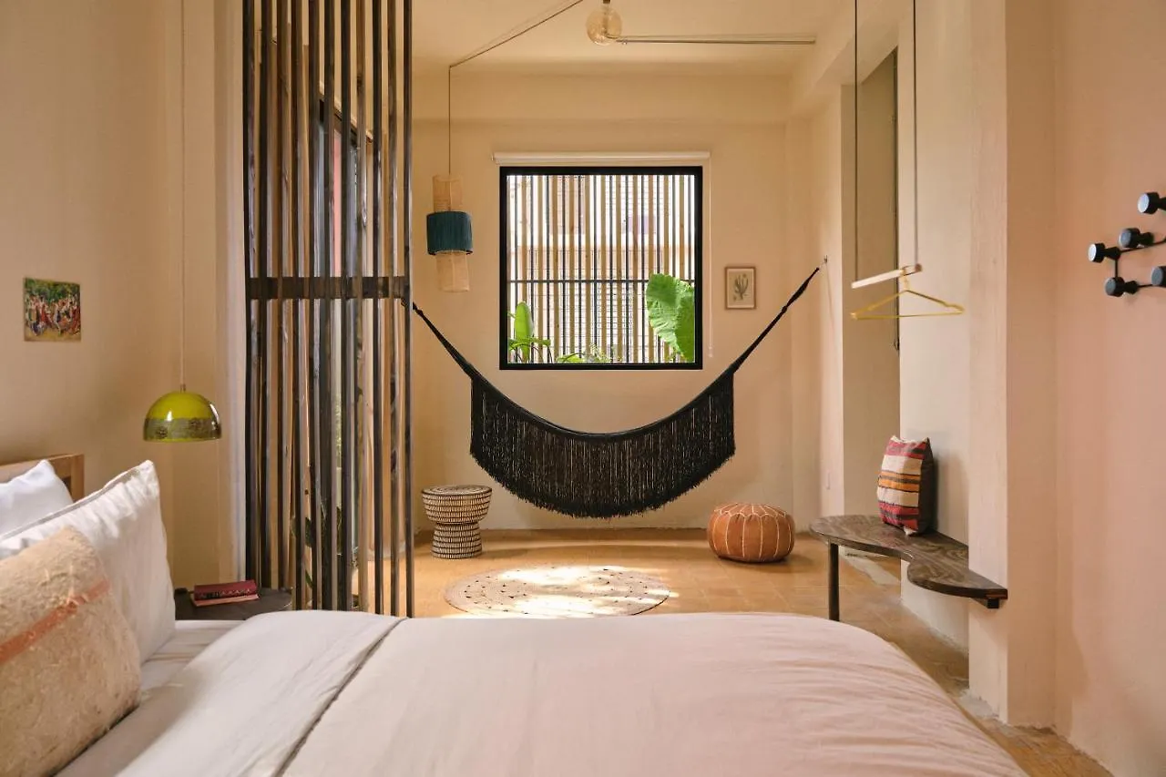 Verde By Dw San Juan Appart hôtel