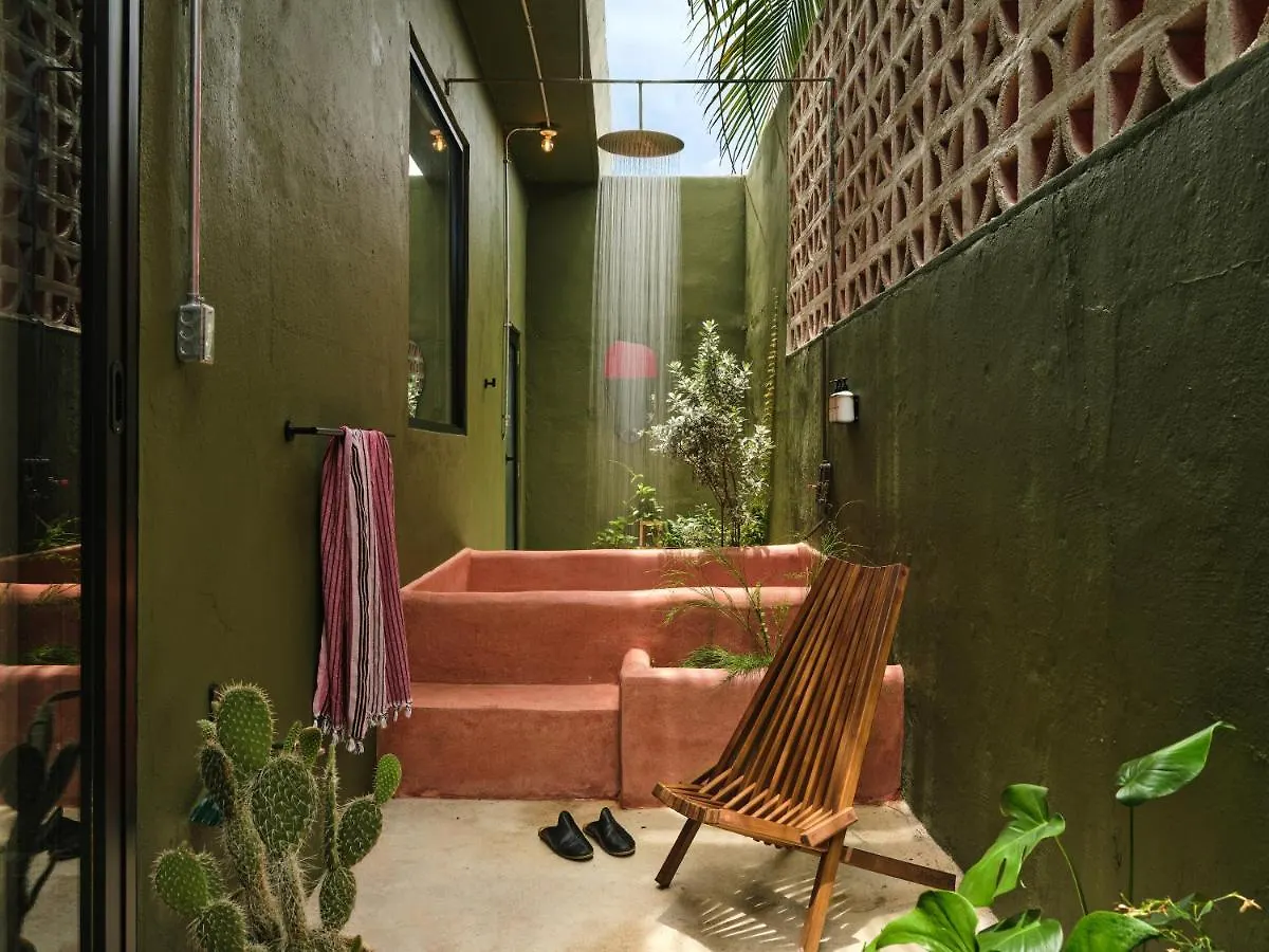 Verde By Dw San Juan Porto Rico