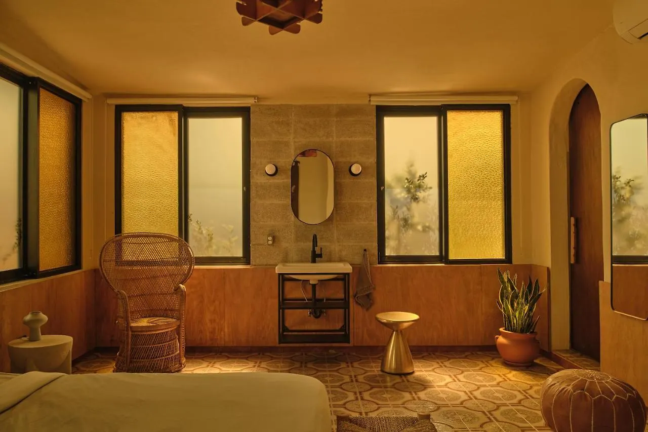 Verde By Dw San Juan Appart hôtel