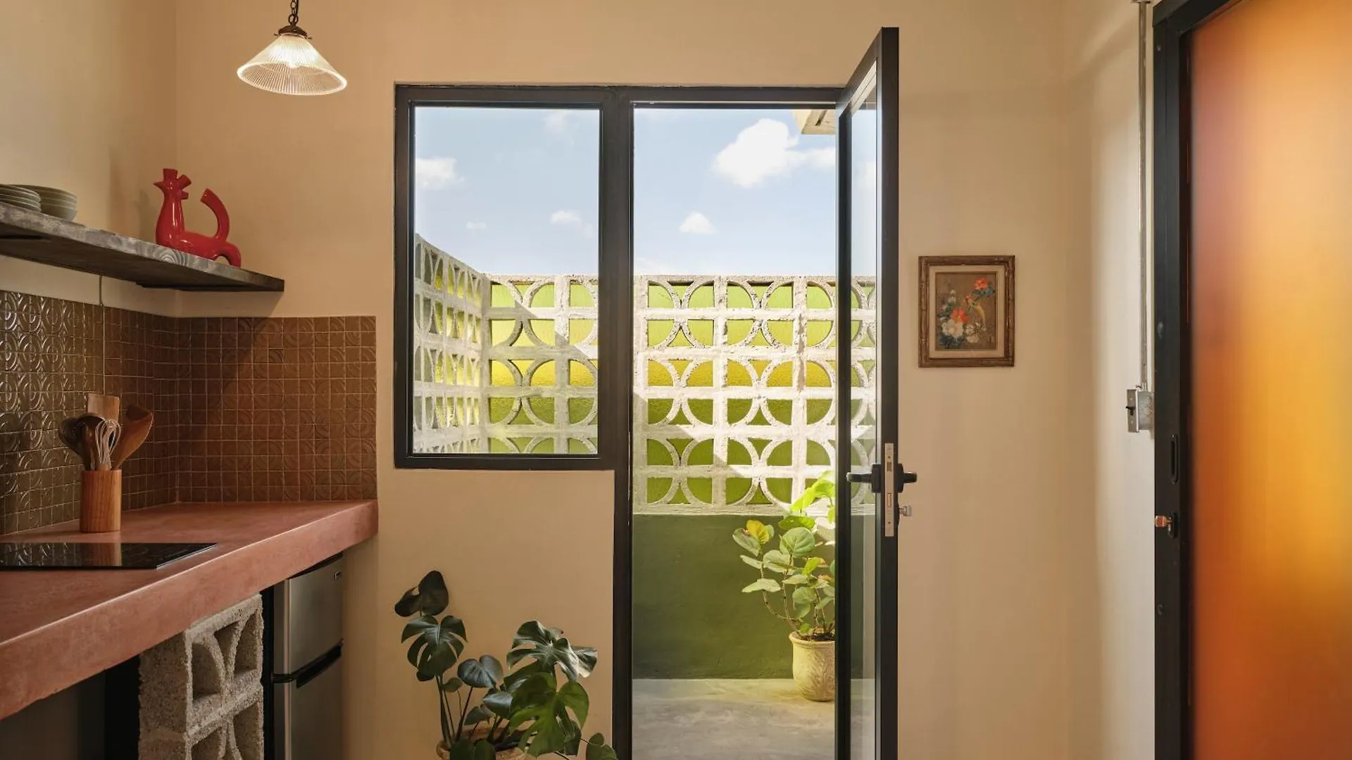 Verde By Dw San Juan 0*,  Porto Rico